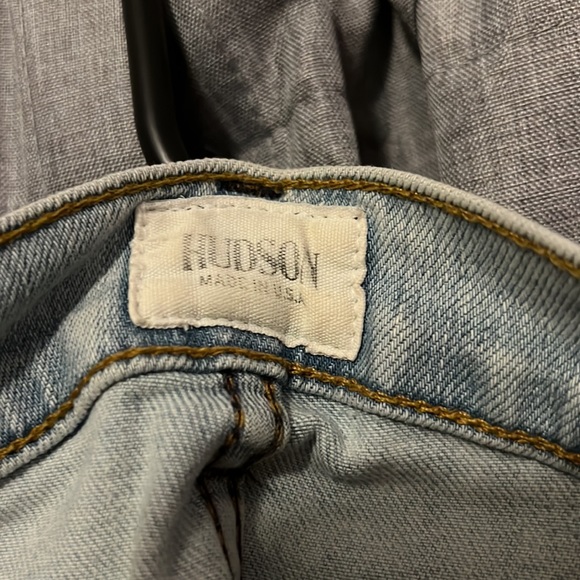 Women’s Hudson jeans - Picture 6 of 7
